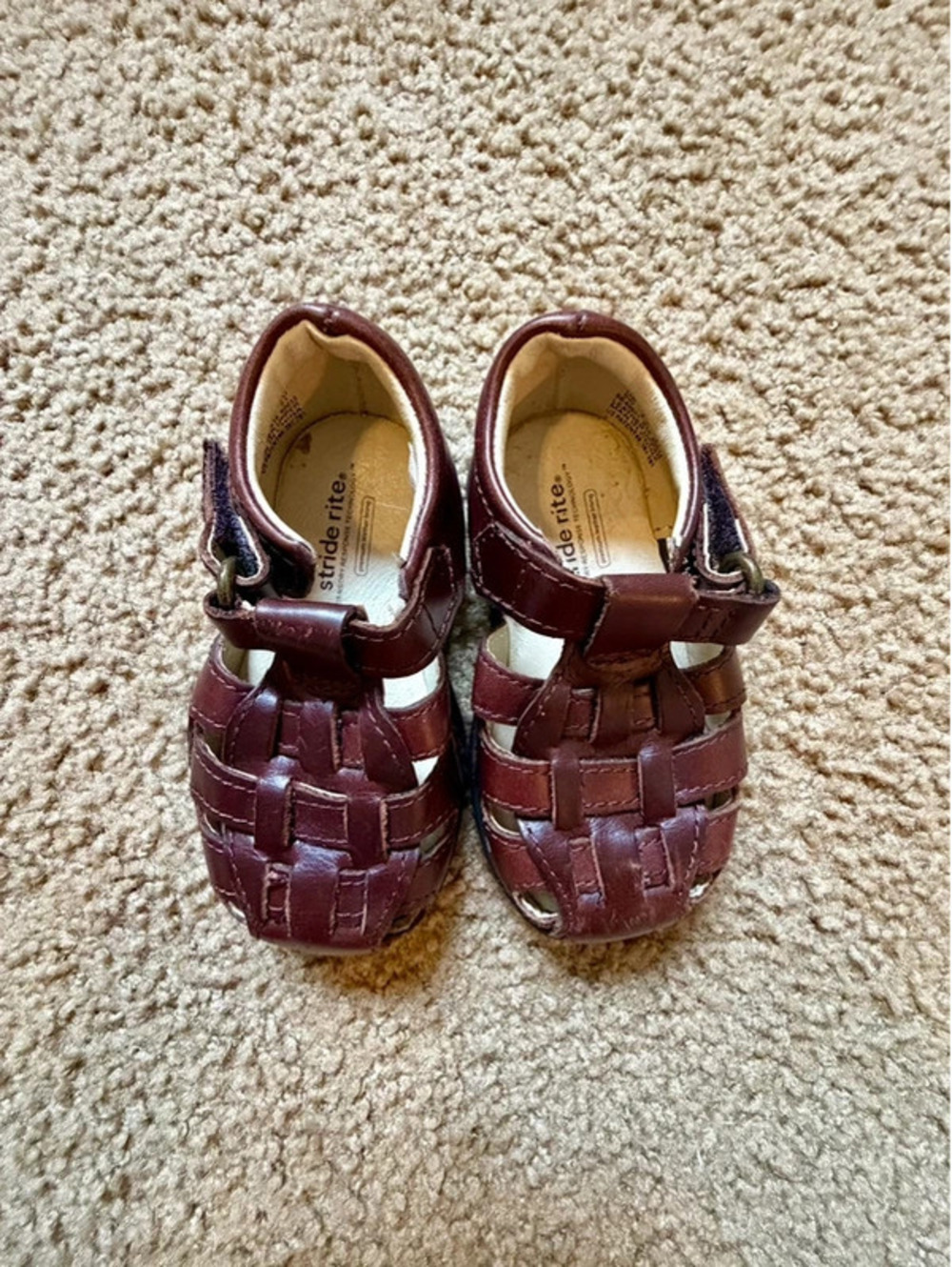 Toddler Dress Shoes